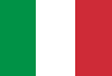 Bandiera italiana